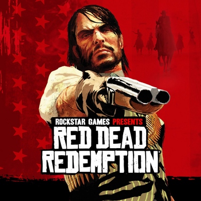 Red Dead Redemption 2